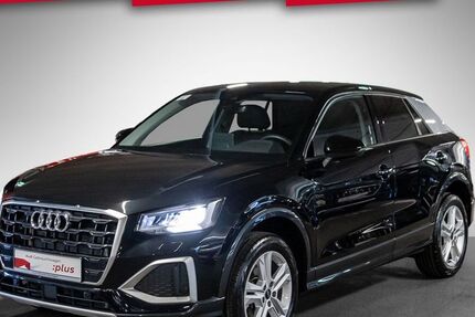 Audi Q2 21.653 km 28.620 &euro; Stuttgart 70469
