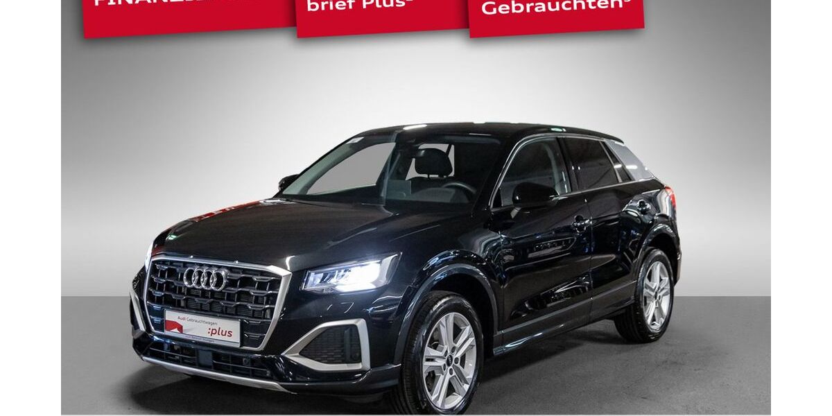 Audi Q2 21.653 km 28.620 &euro; Stuttgart 70469