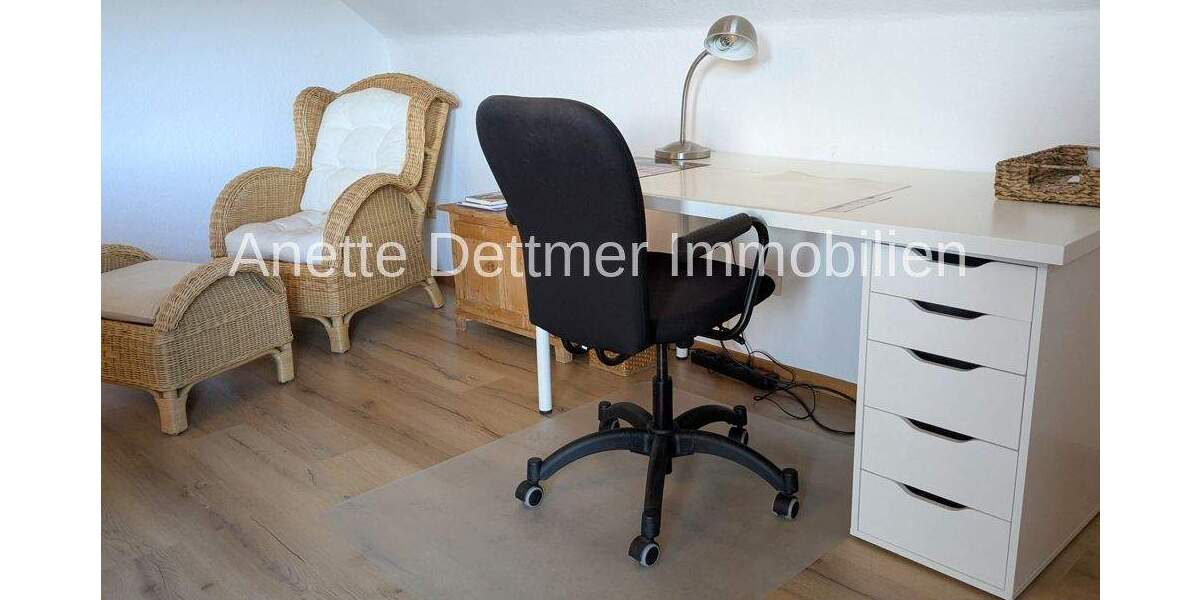 Etagenwohnung Alfeld (Leine) Alfeld - 2 Zimmer, 69 m&sup2;, 759&euro; | Angebot:25695297