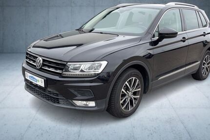 VW Tiguan 101.200 km 17.950 &euro; Soltau 29614