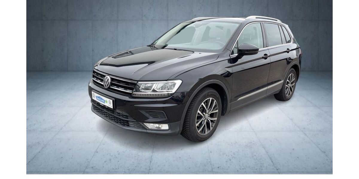 VW Tiguan 101.200 km 17.950 &euro; Soltau 29614
