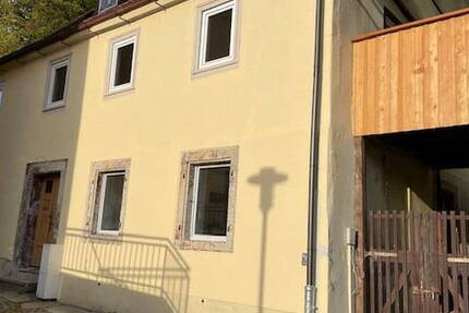 Haus Sachsen - Tharandt Tharandt - 6 Zimmer, 160 m&sup2;, 225.000&euro; | Angebot:26500051