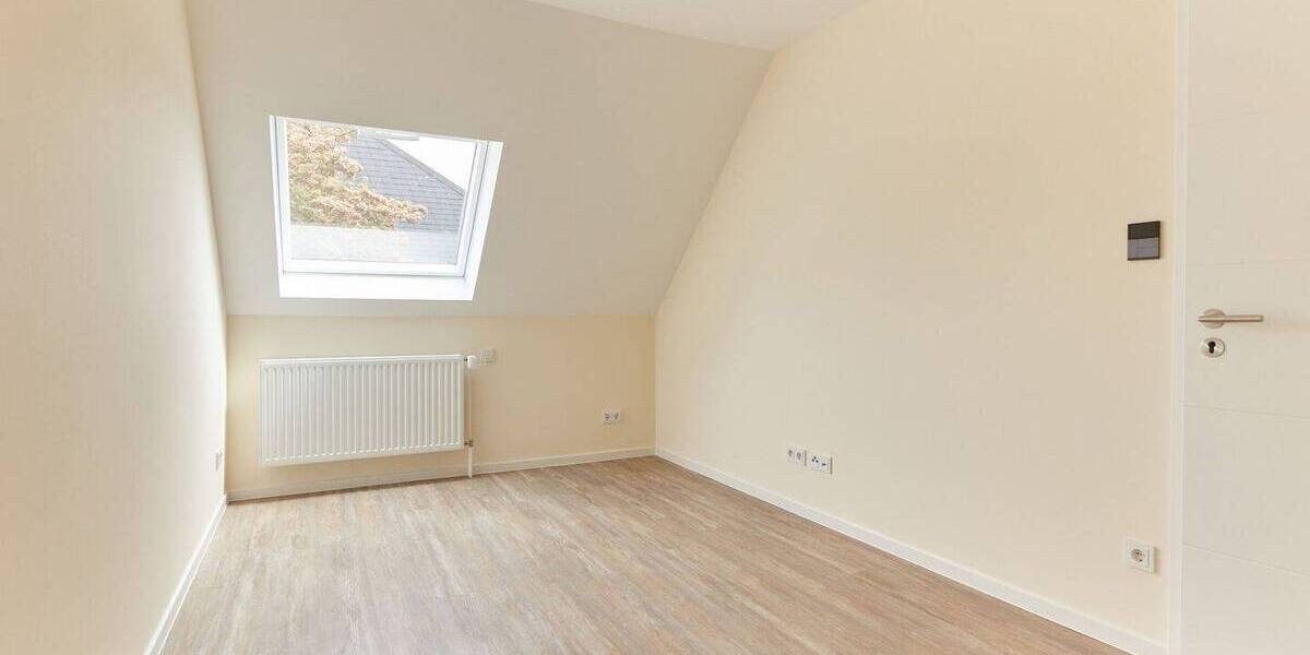 Reihenmittelhaus Achim - 5 Zimmer, 115 m&sup2;, 1.600&euro; | Angebot:26797704