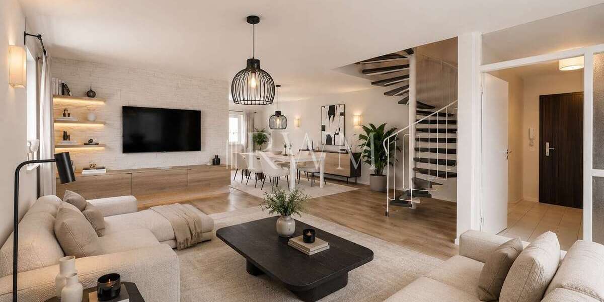 Etagenwohnung Hildrizhausen - 4.5 Zimmer, 88 m&sup2;, 279.000&euro; | Angebot:27113838