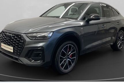 Audi Q5 70.261 km 45.990 &euro; Köln 50823
