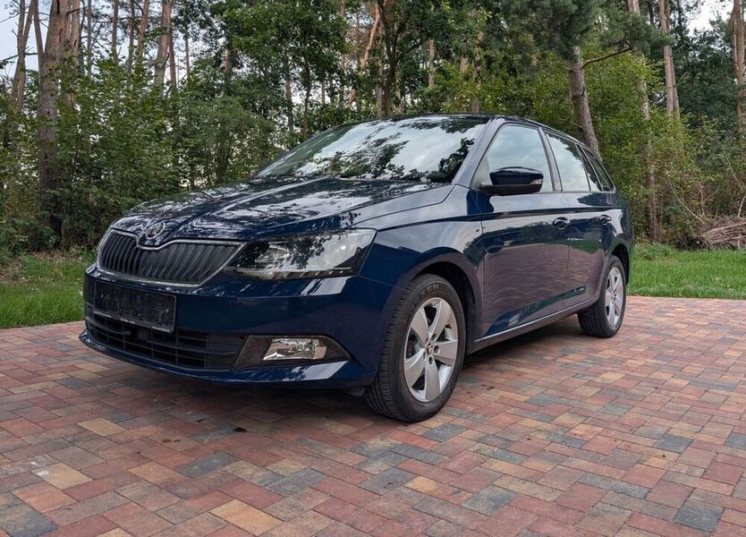 Fabia