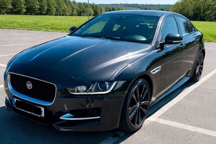 Jaguar XE 168.000 km 10.500 &euro; Wiesentheid 97353