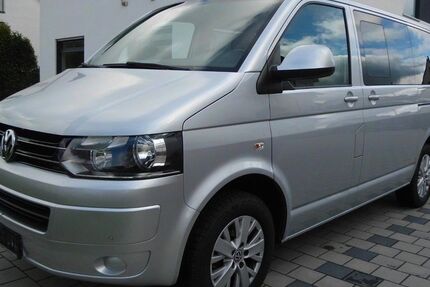 VW T5 Transporter 148.000 km 13.990 € Kirchheim unter Teck 73230