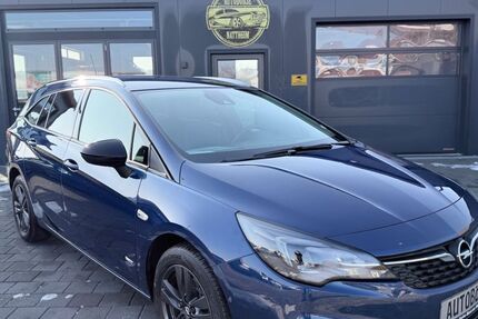 Opel Astra 37.966 km 17.999 &euro; Nattheim 89564