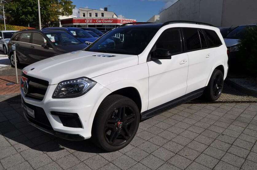 GL 350