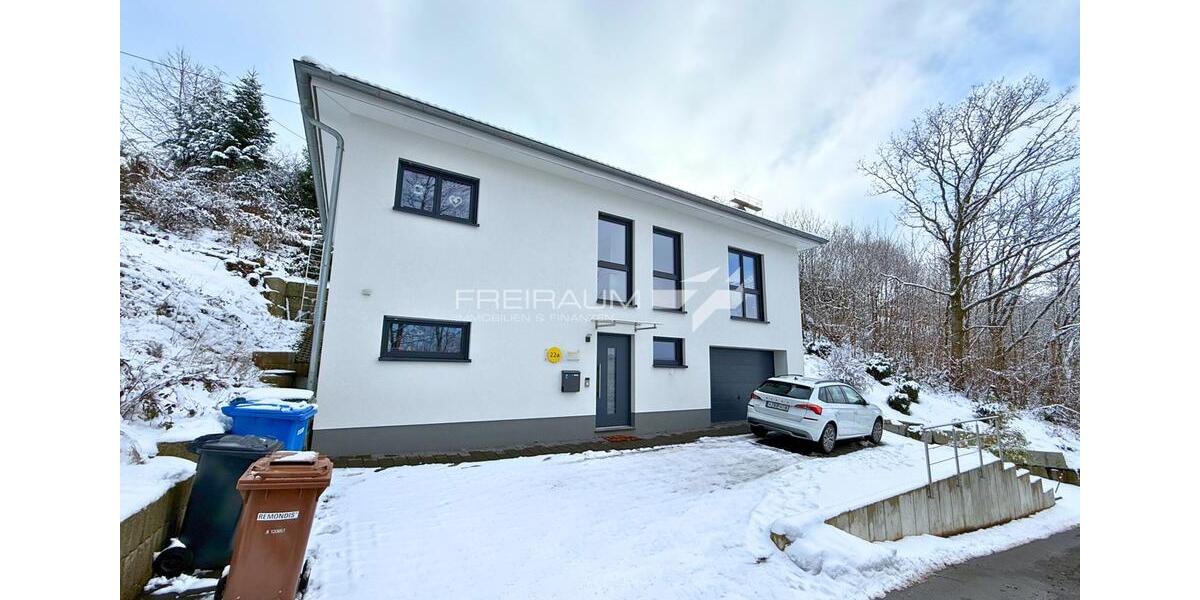 Einfamilienhaus Wilnsdorf - 4 Zimmer, 120 m&sup2;, 1.400&euro; | Angebot:24752062