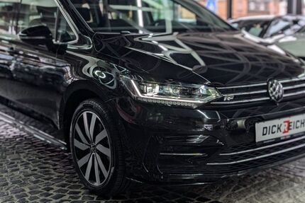 VW Touran 13.969 km 38.950 &euro; Dieburg 64807