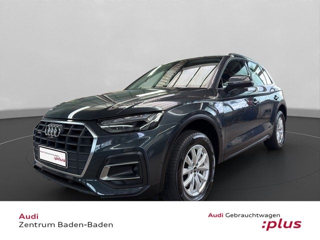 Audi Q5 44.475 km 39.140 &euro; Baden Baden 76532