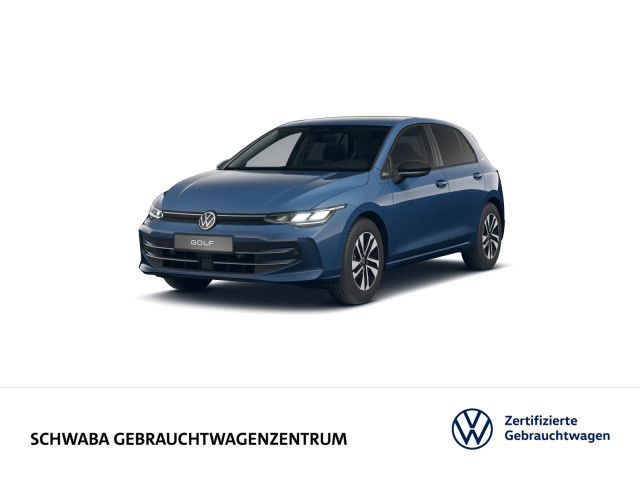 VW Golf 12.600 km 25.890 &euro; Gersthofen 86368