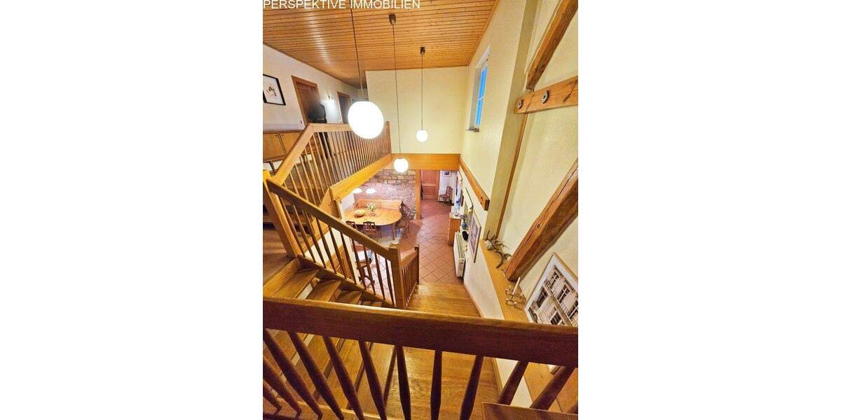 Mehrfamilienhaus, Wohnhaus Michelstadt Weiten-Gesäß - 6 Zimmer, 230 m&sup2;, 695.000&euro; | Angebot:25743244