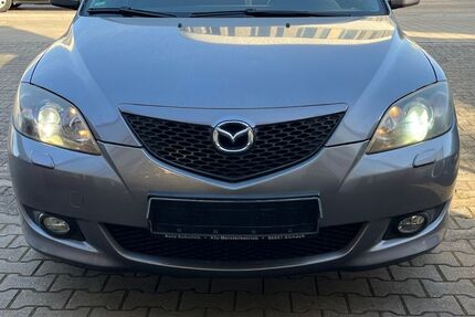 Mazda 3 189.760 km 890 &euro; Aichach 86551