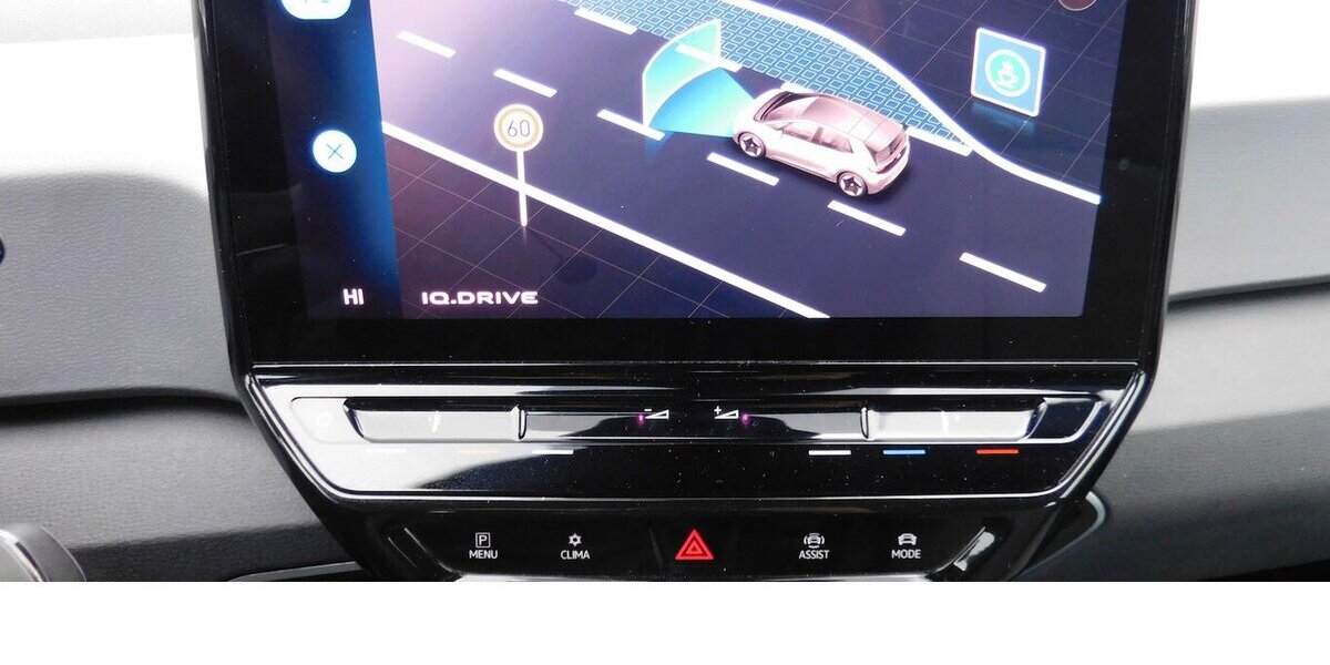 VW ID.3 Pure Performance Elektrik 1-Gang Navi 30.900 km 17.990 &euro; Vordorf 38533