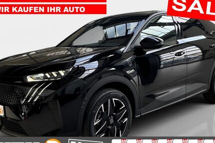 Peugeot 3008 3.367 km 28.680 &euro; Karlsruhe 76227
