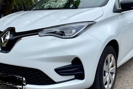 Renault ZOE 48.600 km 6.900 &euro; Leutershausen 91578