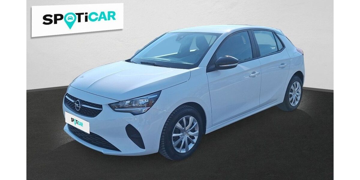 Opel Corsa 54.309 km 12.380 &euro; Hannover 30173