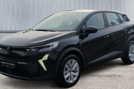 Renault Captur 1.436 km 19.450 &euro; Eschwege 37269