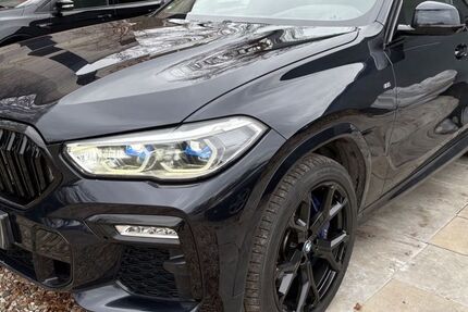 BMW X6 179.000 km 46.990 &euro; Köln 51061