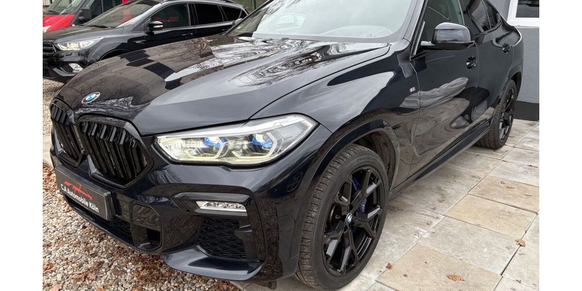 BMW X6 179.000 km 46.990 &euro; Köln 51061