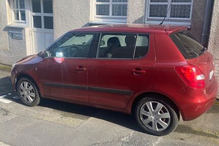 Skoda Fabia 140.000 km 1.799 &euro; Fritzlar 34560