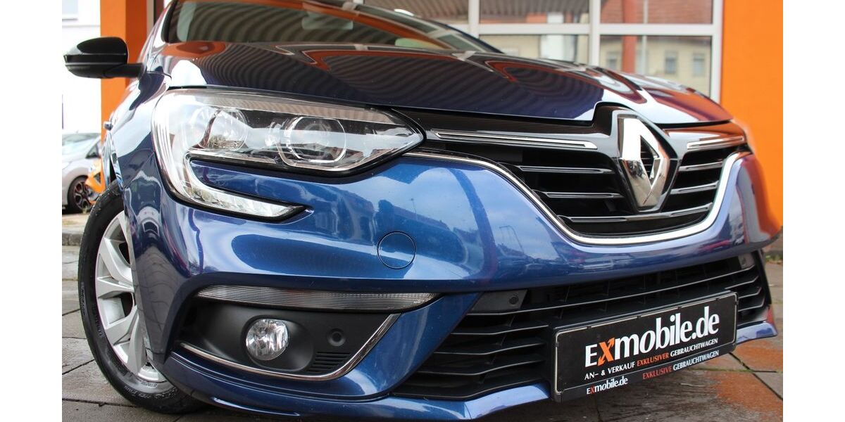 Renault Megane 89.500 km 13.499 &euro; Albstadt 72461