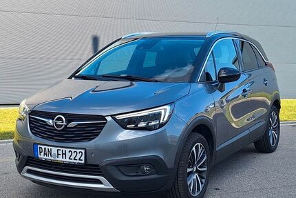 Opel Crossland (X) 86.000 km 12.500 &euro; Pfarrkirchen 84347