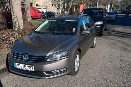 VW Passat 191.599 km 7.200 &euro; Aachen 52066