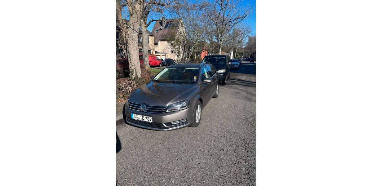 VW Passat 191.599 km 7.200 &euro; Aachen 52066