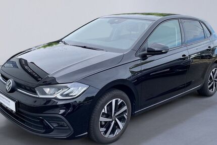 VW Polo 17.700 km 18.990 &euro; Weißenfels 06667