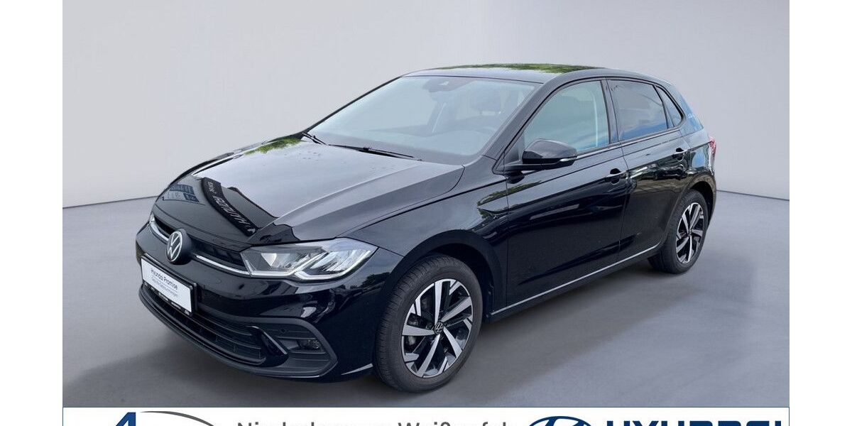 VW Polo 17.700 km 18.990 &euro; Weißenfels 06667
