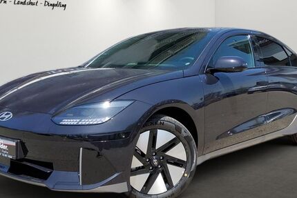 Hyundai IONIQ 6 3.500 km 42.690 € Dingolfing 84130