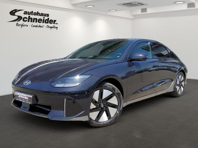 Hyundai IONIQ 6 3.500 km 42.690 € Dingolfing 84130