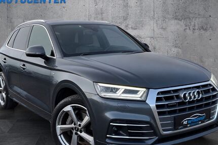 Audi Q5 168.000 km 24.999 &euro; March 79232