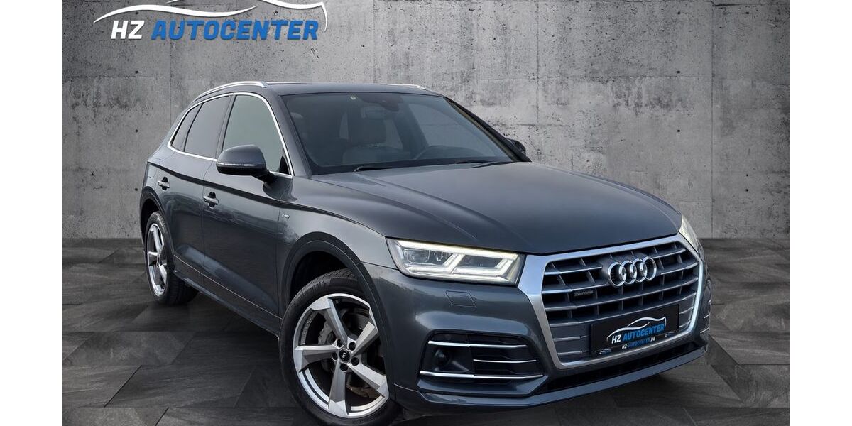 Audi Q5 168.000 km 24.999 &euro; March 79232