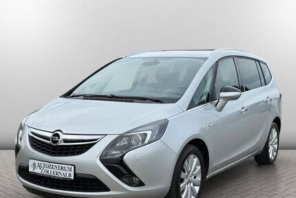 Opel Zafira 211.000 km 7.490 &euro; Schömberg 72355