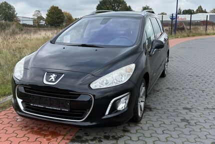 Peugeot 308 187.000 km 2.690 &euro; salzhausen 21376