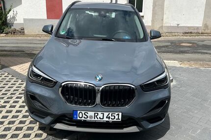 BMW X1 74.000 km 22.500 &euro; Wallenhorst 49134