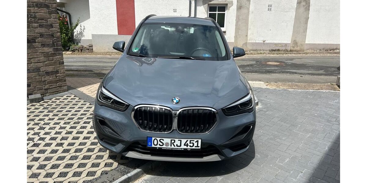 BMW X1 74.000 km 22.990 &euro; Wallenhorst 49134