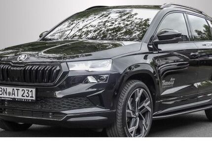 Skoda Karoq 9.000 km 46.980 € Bonn 53227