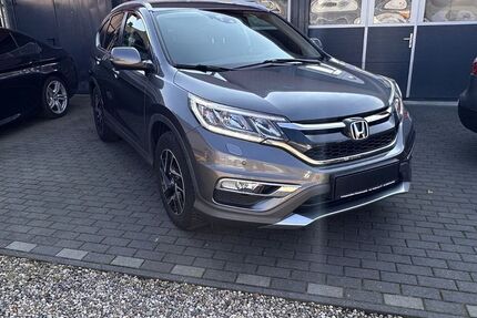 Honda CR-V 128.605 km 17.850 &euro; Fürstenwalde 15517
