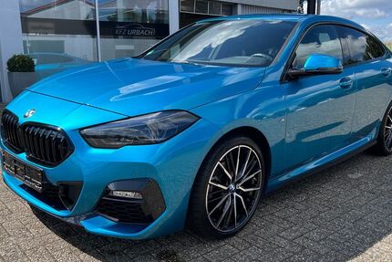 BMW 218 28.000 km 26.999 &euro; Lorup 26901