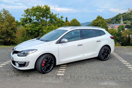 Renault Megane 104.000 km 9.999 € Biedenkopf 35216