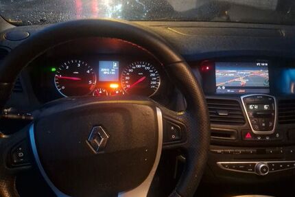 Renault Laguna 265.000 km 3.000 &euro; Frankfurt 65936