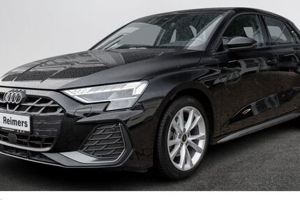 Audi A3 23.420 km 30.460 &euro; Norderstedt 22848