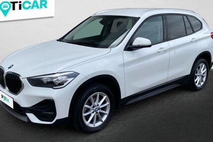 BMW X1 63.000 km 25.990 &euro; Haßfurt 97437
