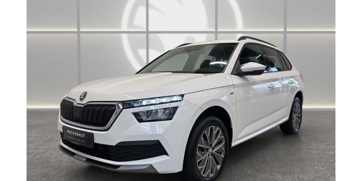 Skoda Kamiq 6.253 km 17.430 &euro; Nagold 72202